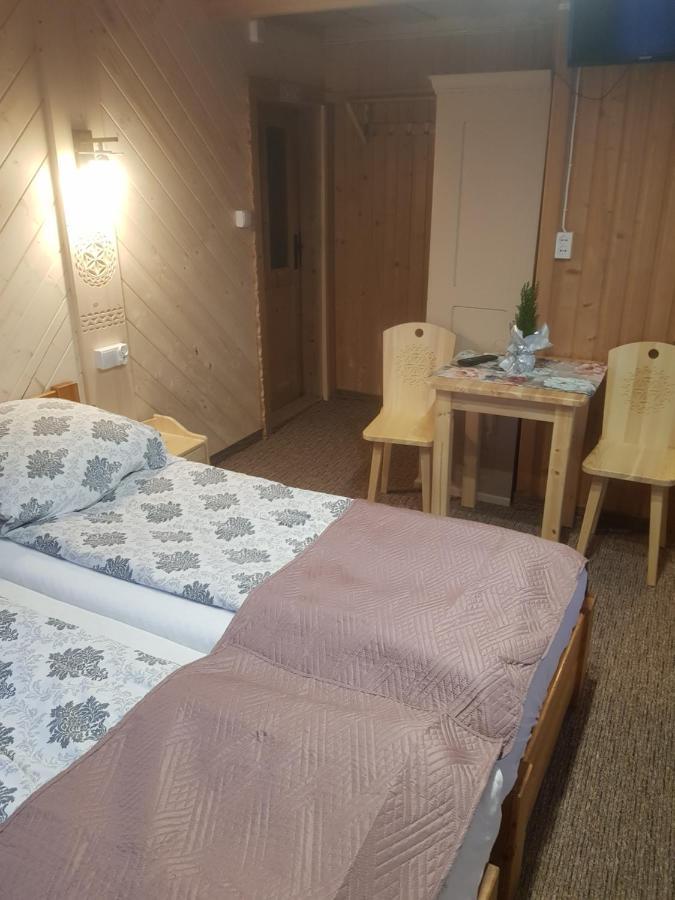 Gosinne U Ani I Andrzeja *