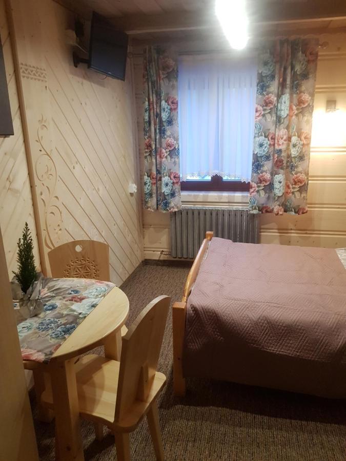 Gosinne U Ani I Andrzeja *