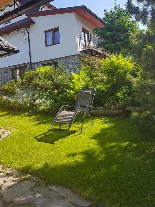 Gosinne U Ani I Andrzeja *