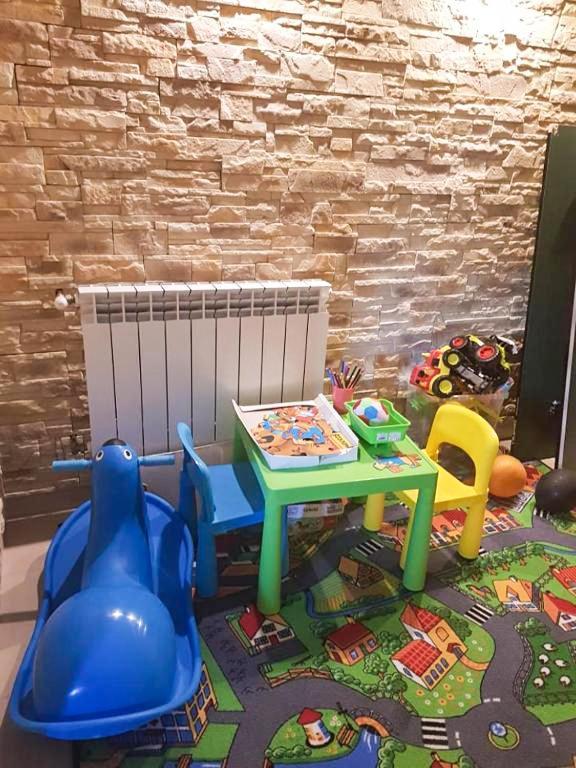 Gosinne U Ani I Andrzeja Ciche Małe